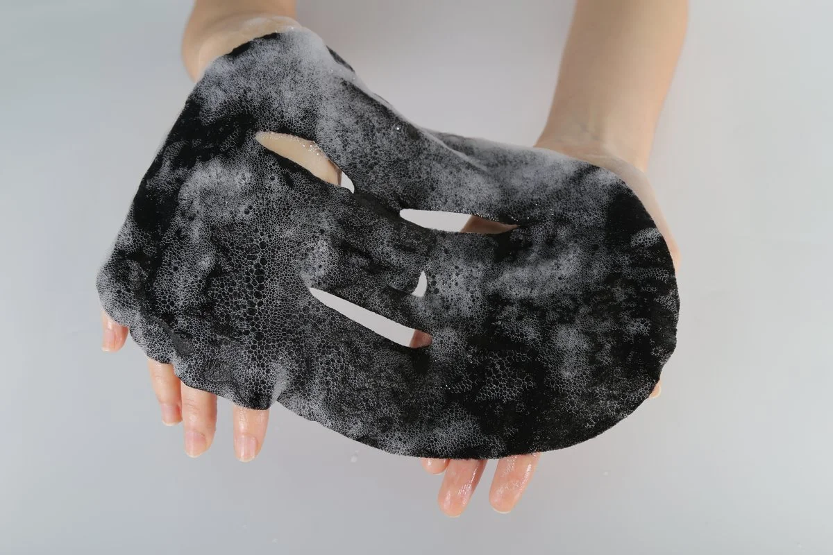 Bubble Face Mask thumbnail 35
