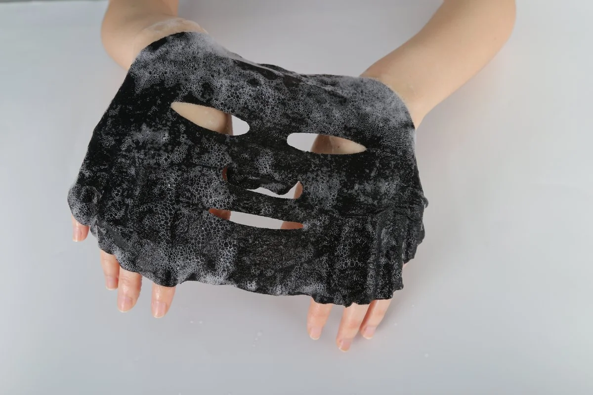 Bubble Face Mask thumbnail 37