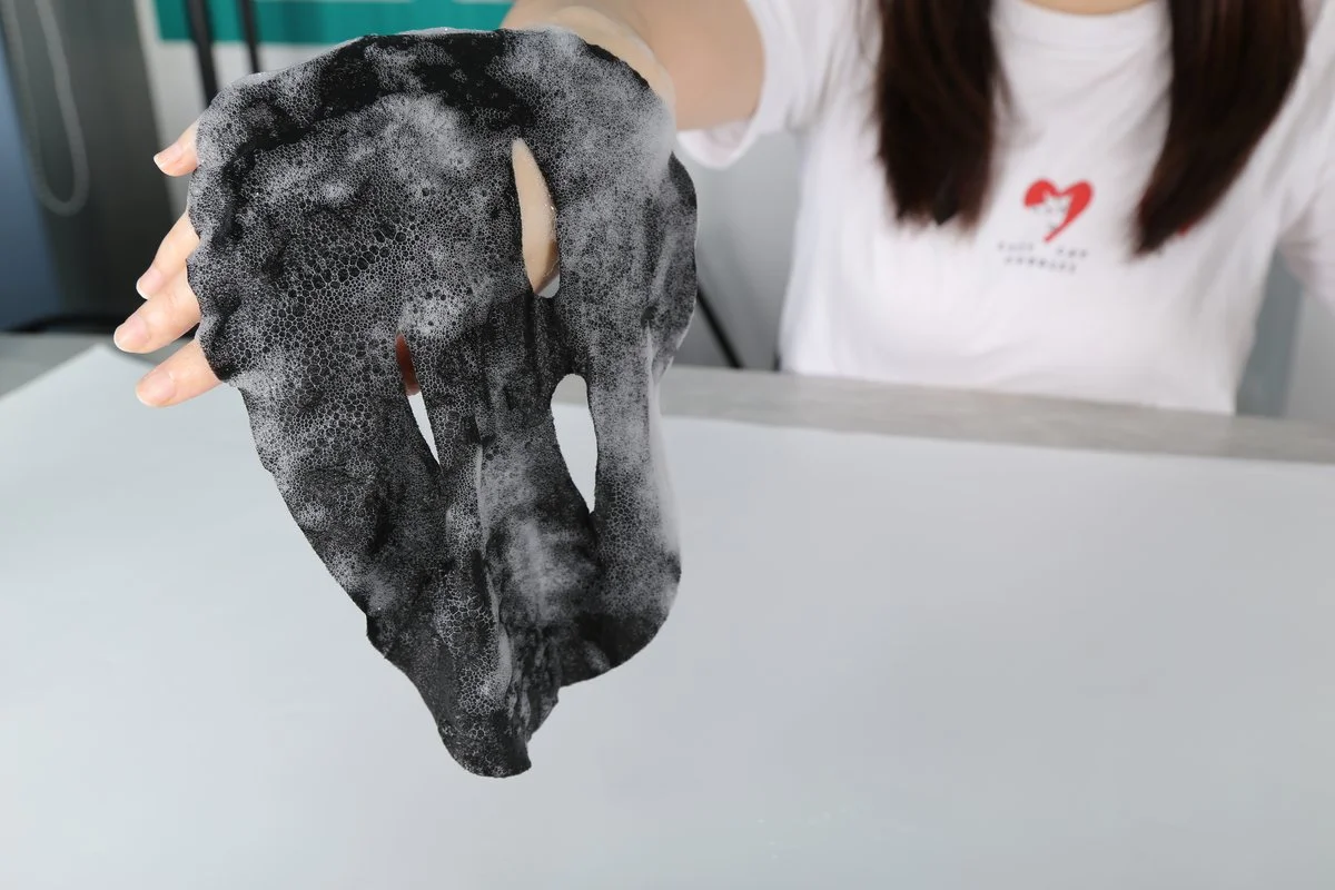 Bubble Face Mask thumbnail 38