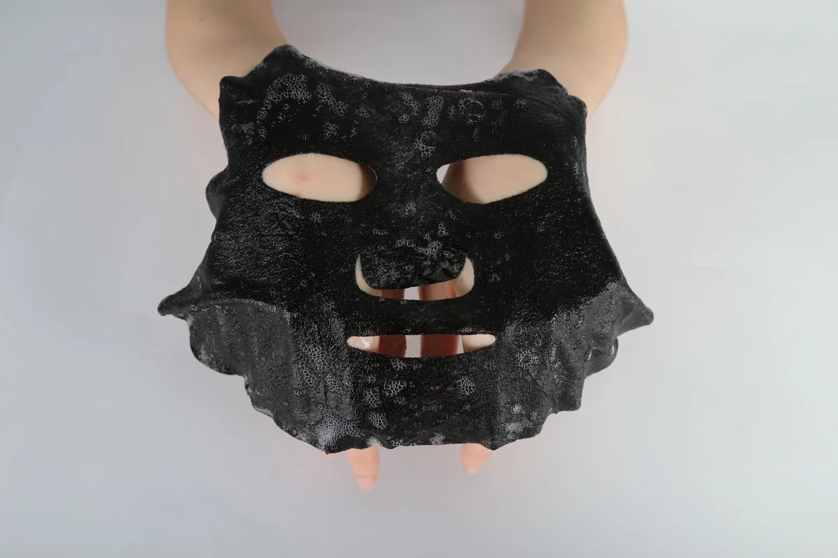 Bubble Face Mask thumbnail 42