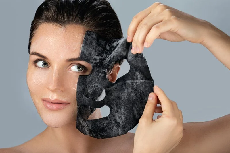 Bubble Face Mask thumbnail 13