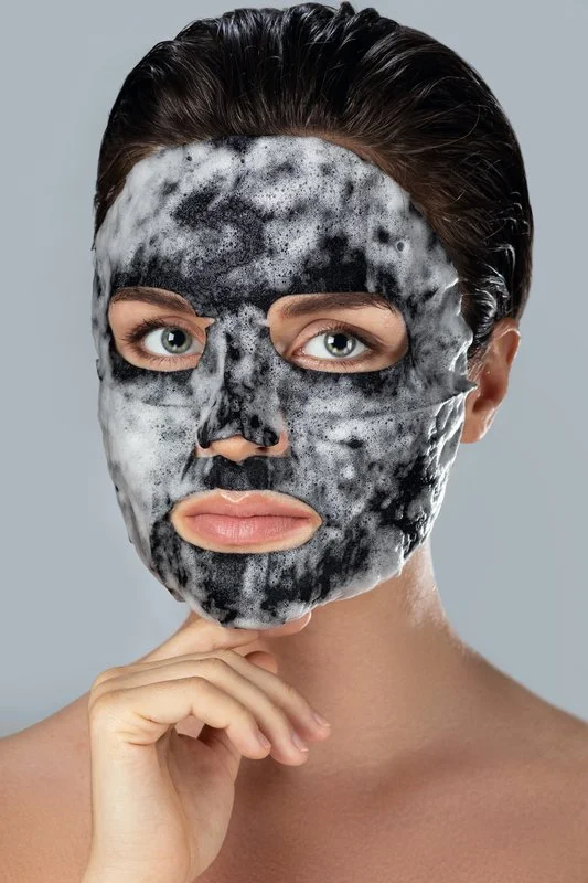 Bubble Face Mask thumbnail 14