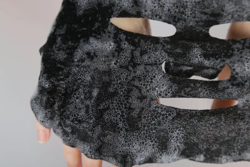 Bubble Face Mask thumbnail 16