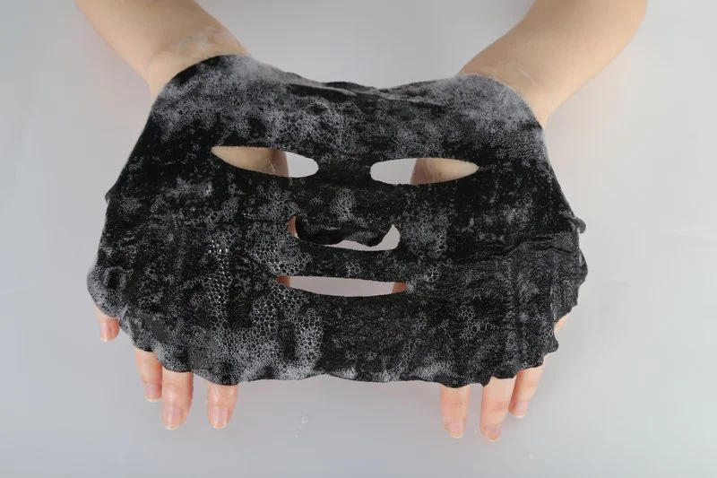 Bubble Face Mask thumbnail 21
