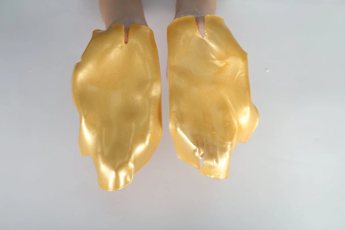 Collagen Buttocks Mask - 23
