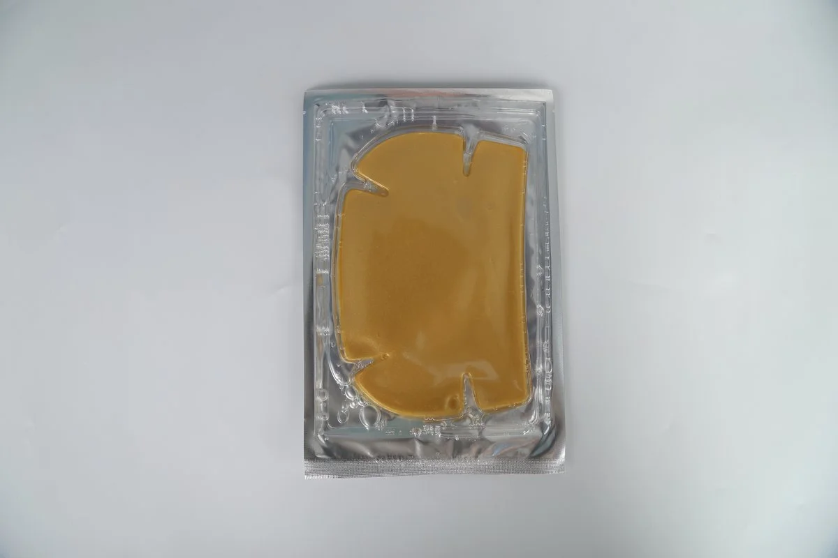 Collagen Buttocks Mask - 24