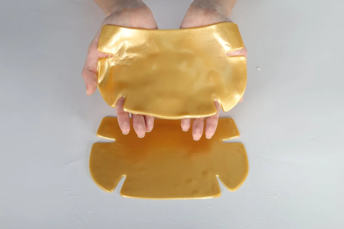 Collagen Buttocks Mask - 25