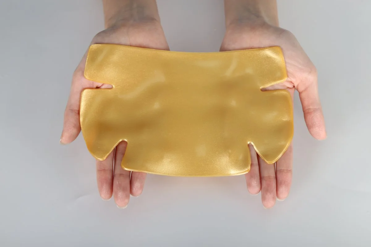 Collagen Buttocks Mask - 27