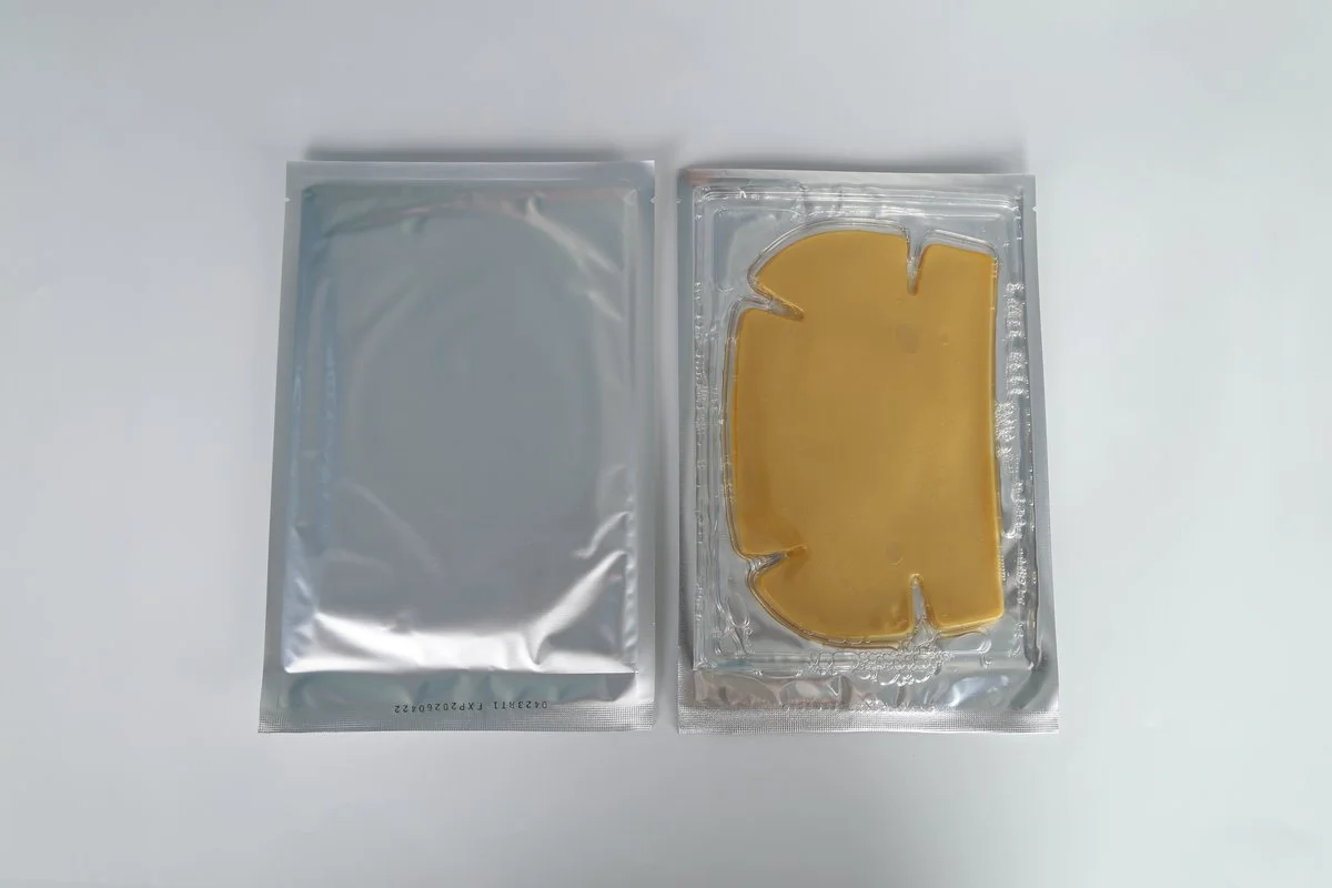 Collagen Buttocks Mask - 31
