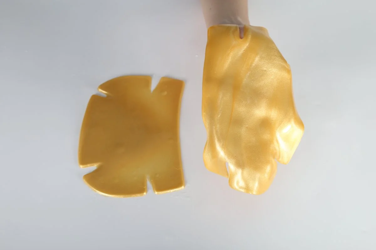 Collagen Buttocks Mask - 33