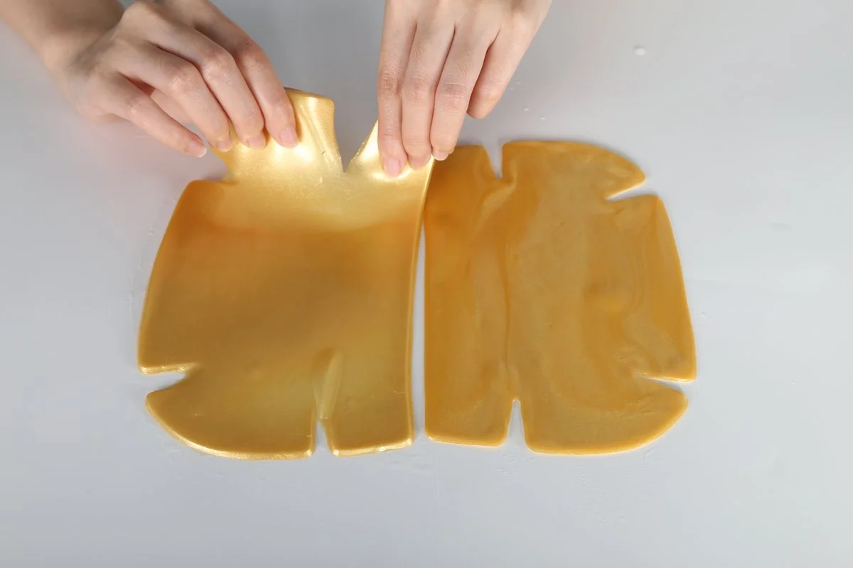 Collagen Buttocks Mask - 34