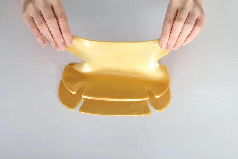 Collagen Buttocks Mask - 12