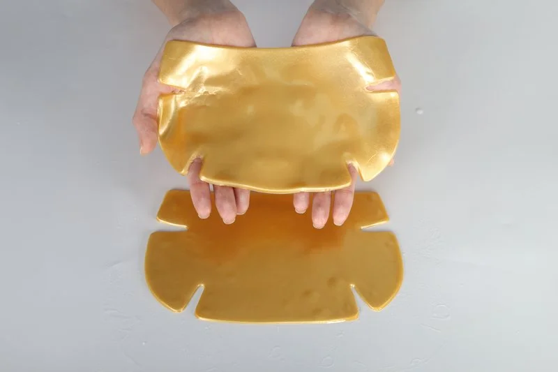 Collagen Buttocks Mask - 15