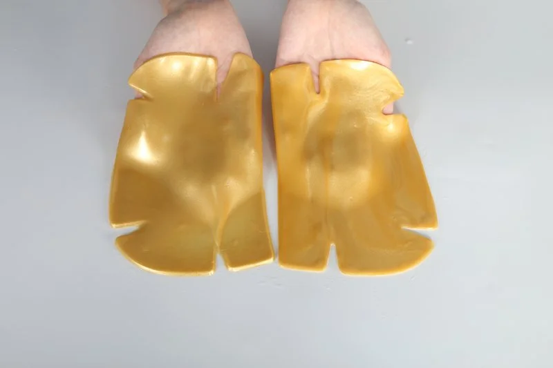 Collagen Buttocks Mask - 18
