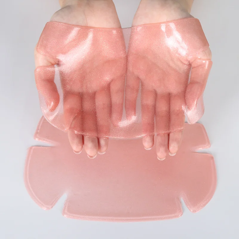 Collagen Buttocks Mask