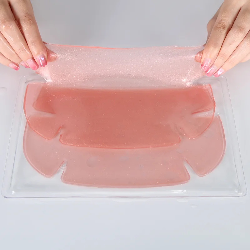 Collagen Buttocks Mask - 8