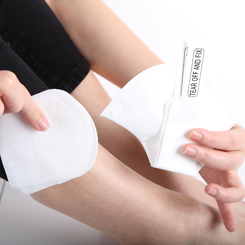 Callus Removal Heel Mask - 5