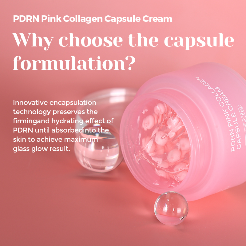 Capsule Cream Set (3 Types) - 35