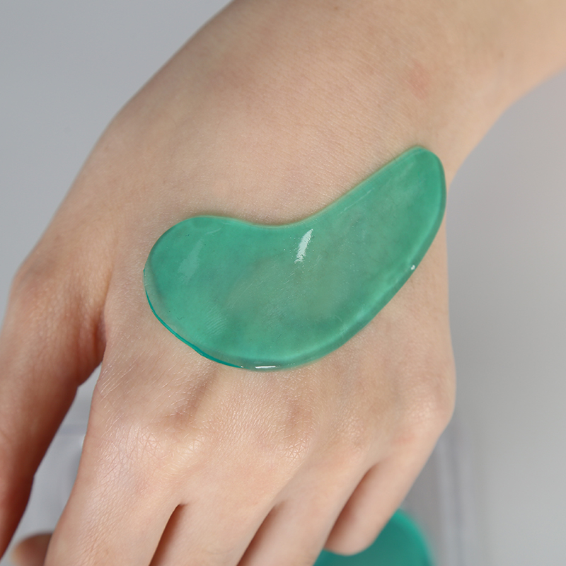 Crystal Eye Patches (Value) - 2