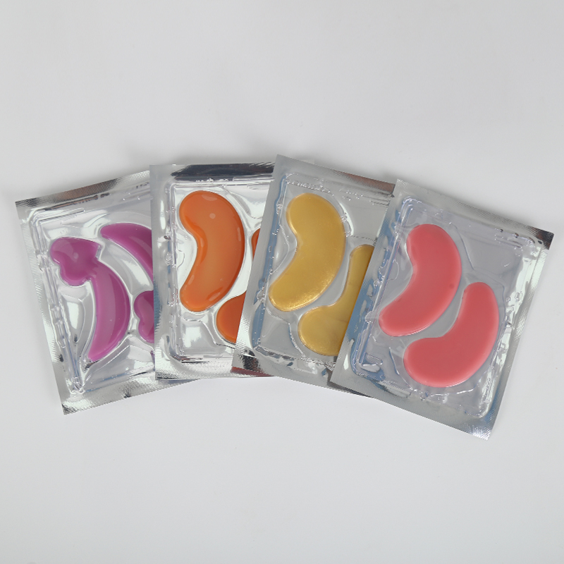 Crystal Eye Patches (Value) - 3