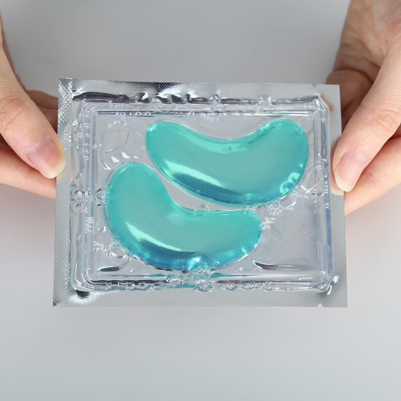 Crystal Eye Patches (Value) - 11