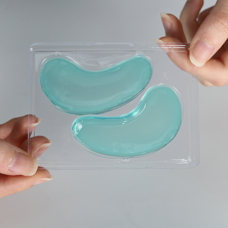 Crystal Eye Patches (Value)