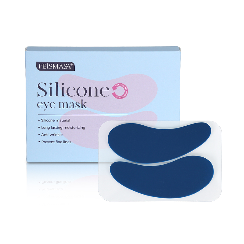 Silicone Eye Patches (Value) - 11