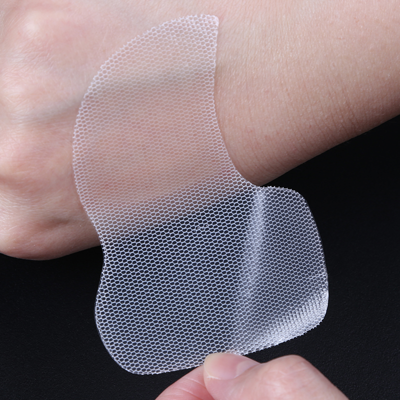 Clear Gel Nasolabial Patches - 3