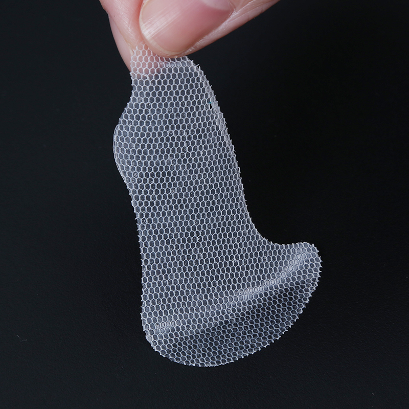 Clear Gel Nasolabial Patches - 5