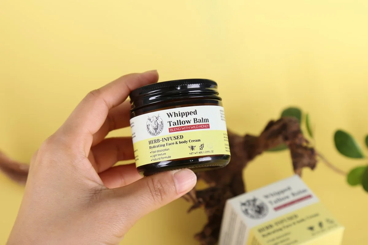 Krim Kolagen (Topikal) - 25