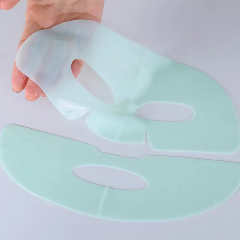 Maschera al Collagene - 11