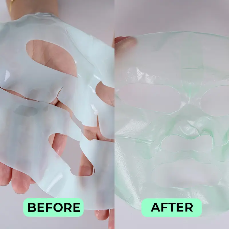 Maschera al Collagene - 39
