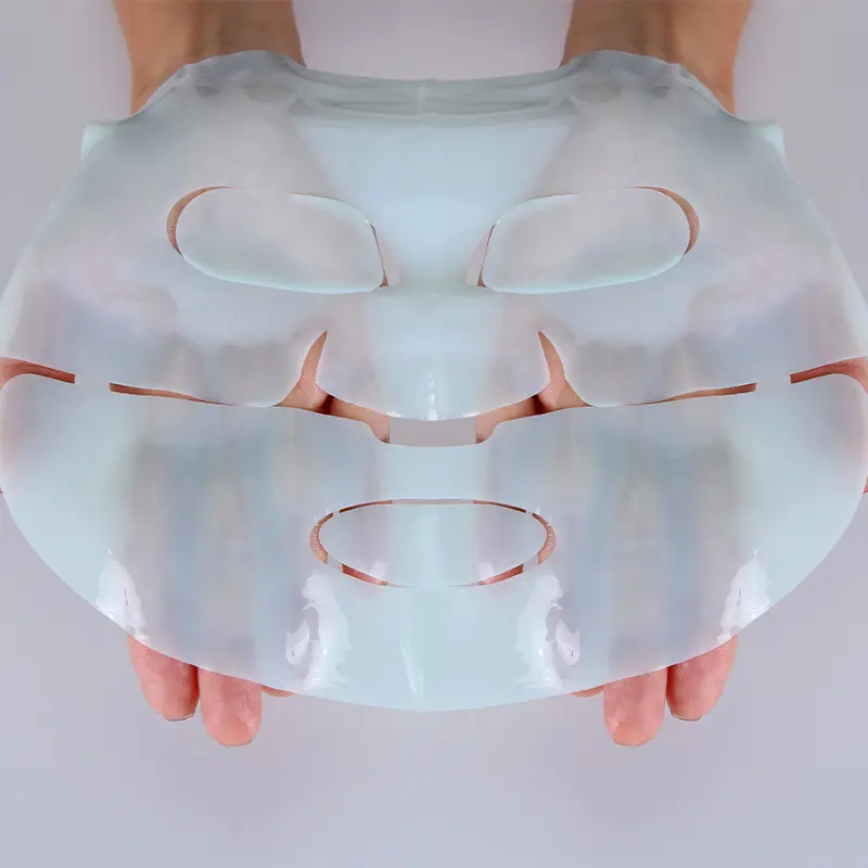 Maschera al Collagene - 48