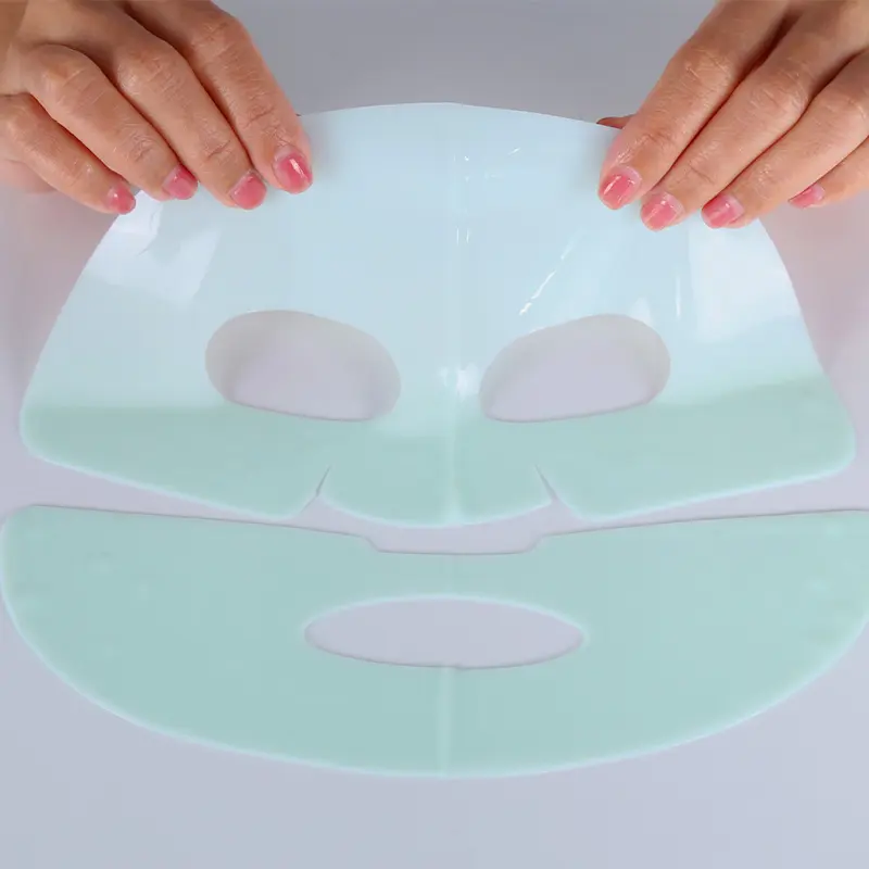 Maschera al Collagene - 53