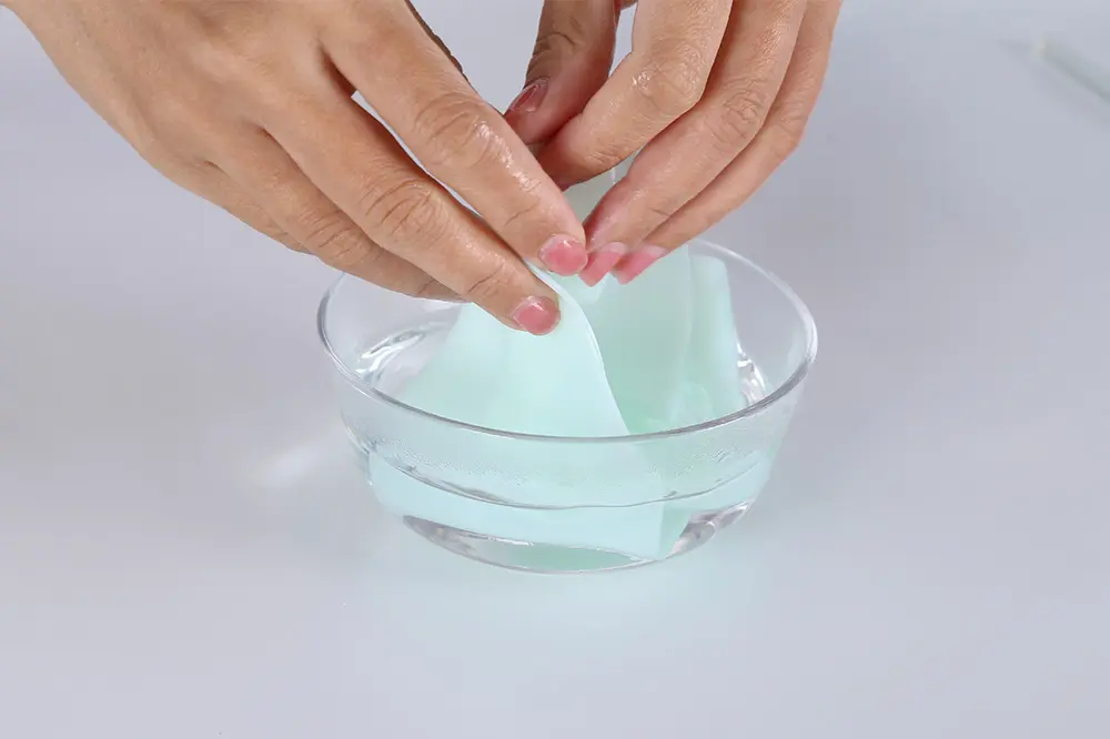 Maschera al Collagene - 55
