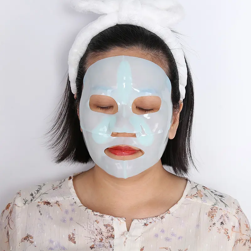 Maschera al Collagene - 16