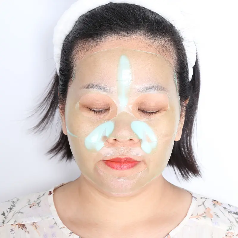 Maschera al Collagene - 19