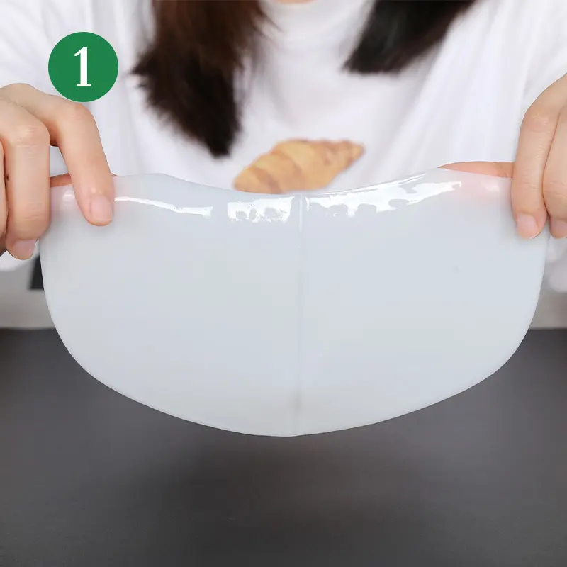 Maschera per il Collo al Collagene - 30