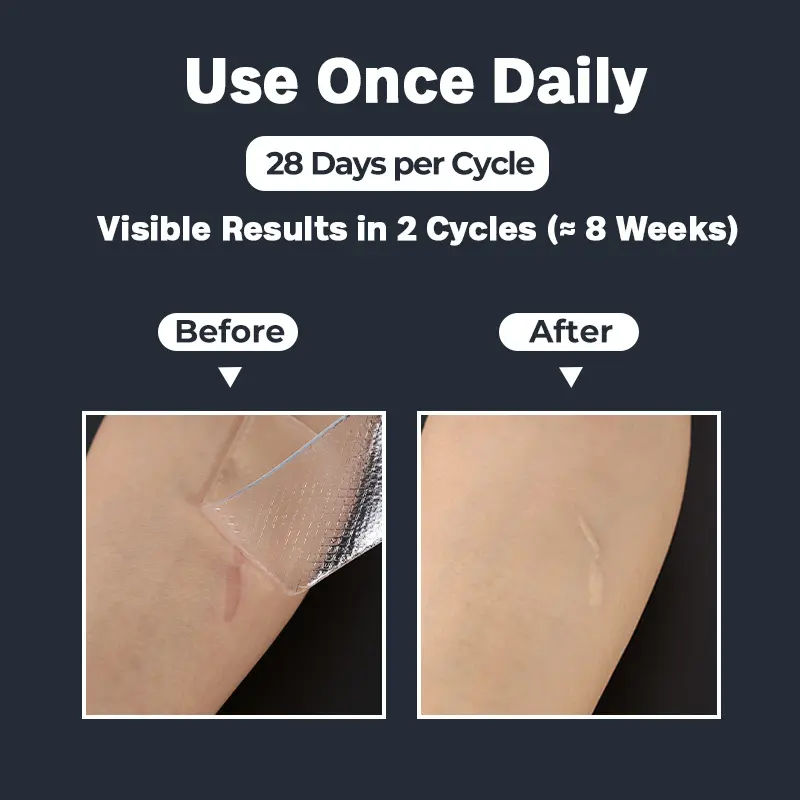 Maschera per il Collo al Collagene - 38