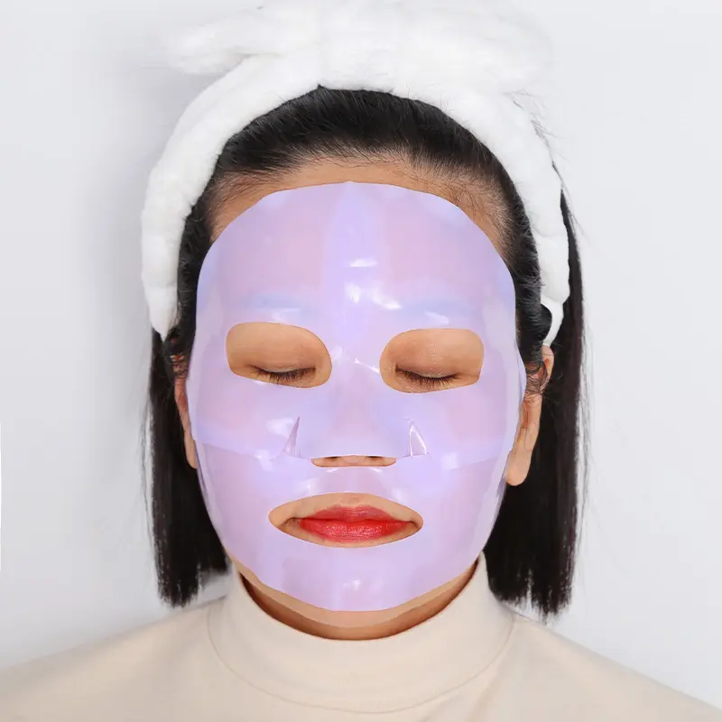 Maschera in Telo al Collagene - 13