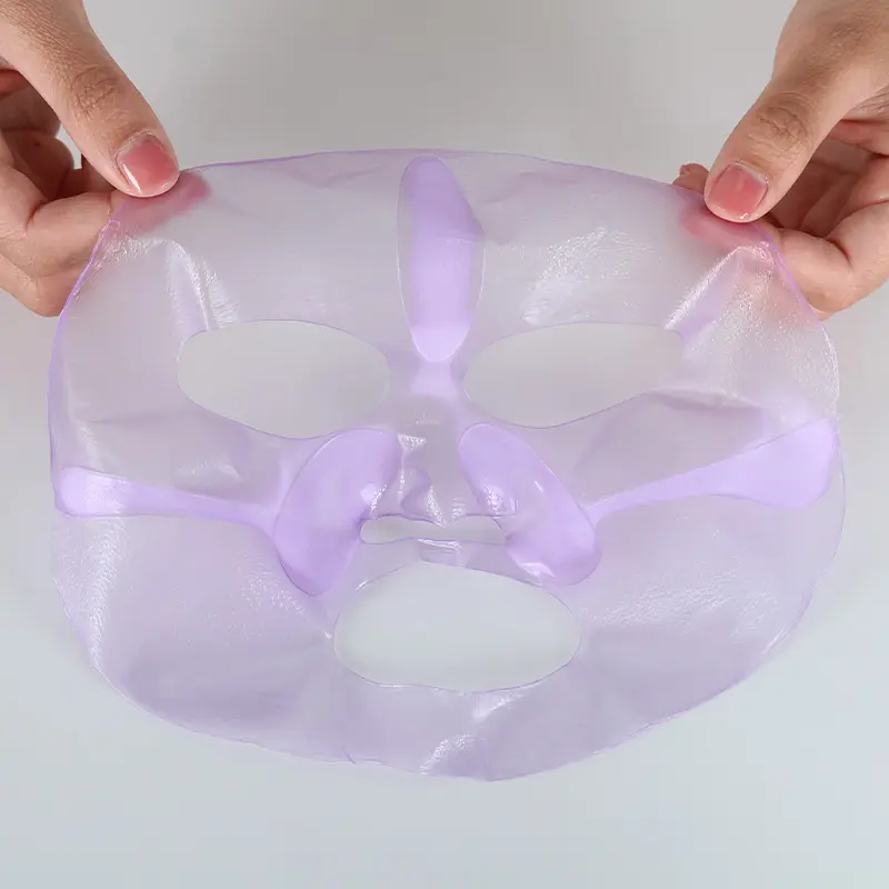 Maschera in Telo al Collagene - 35