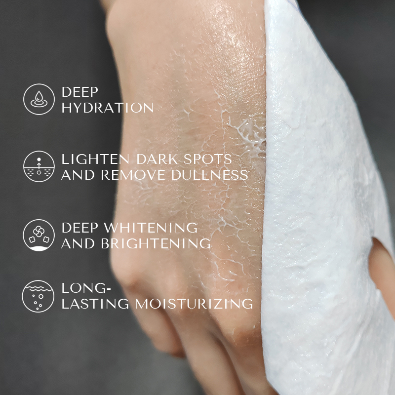 Cream Mask - 4