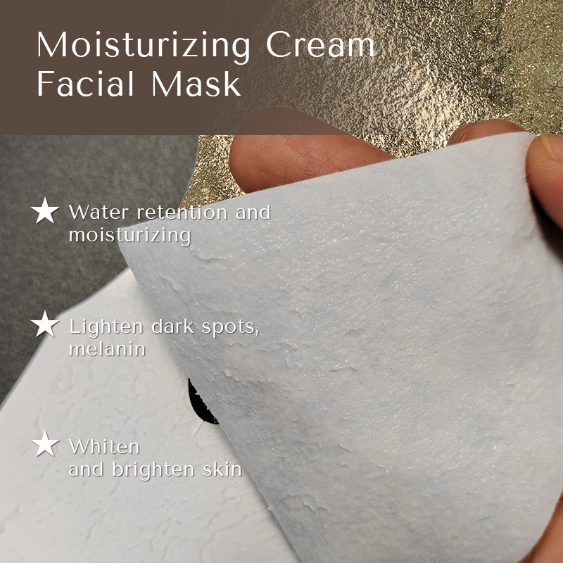 Cream Mask - 7