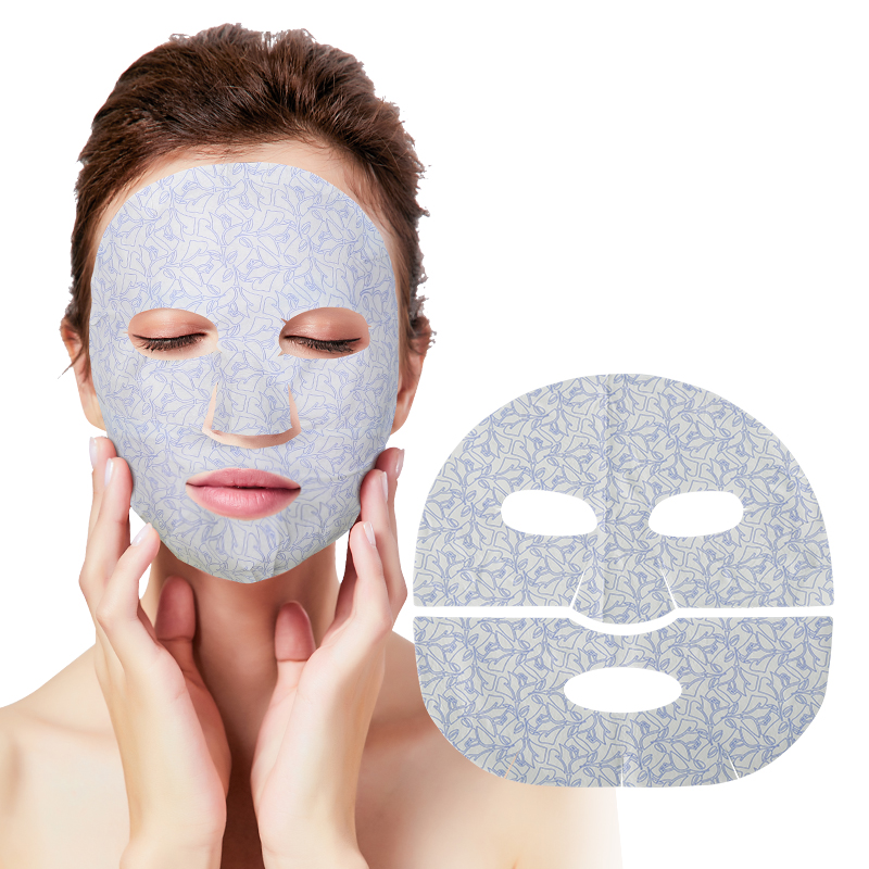 Cream Mask - 8