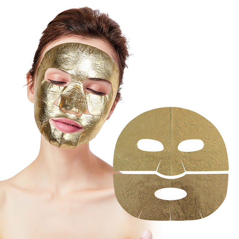 Cream Mask - 9