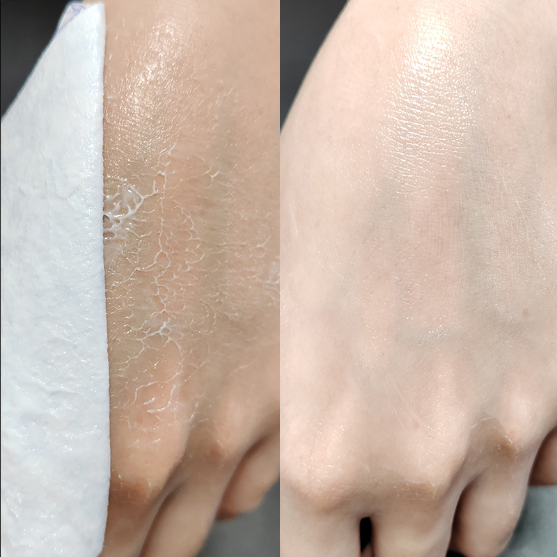 Cream Mask - 15