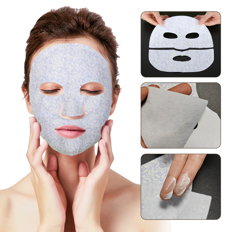 Cream Mask - 16