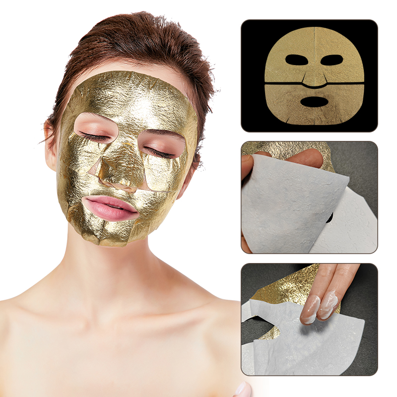 Cream Mask - 17