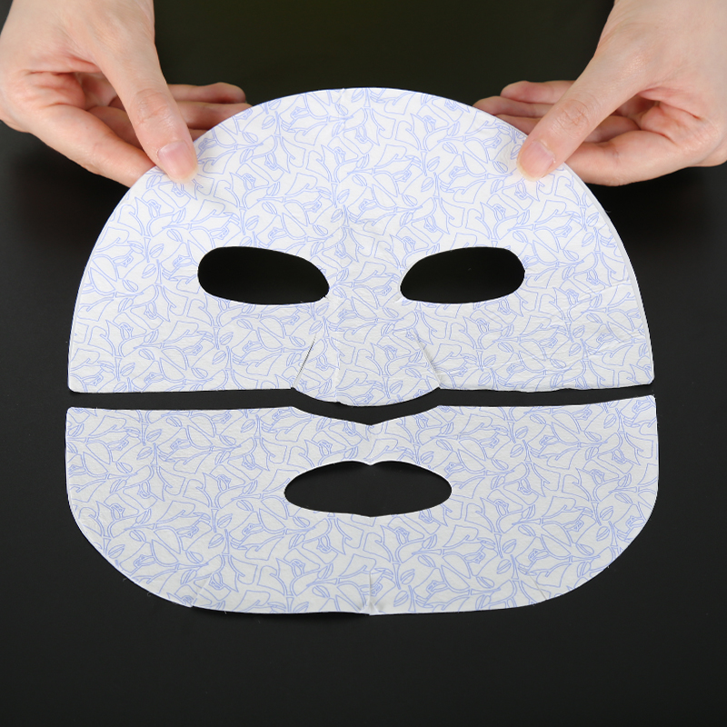 Cream Mask - 18