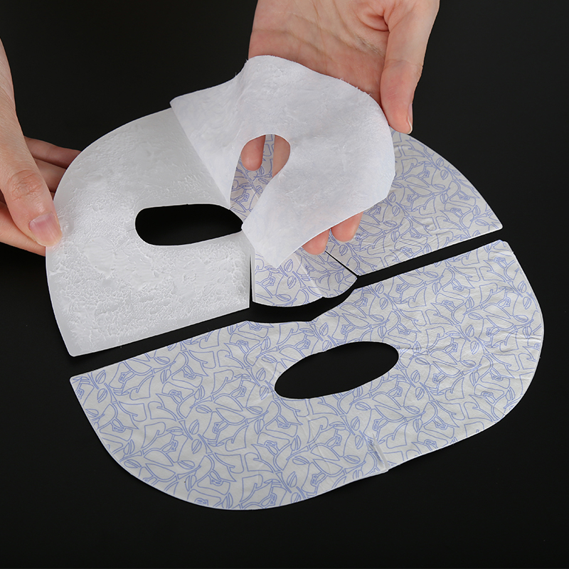 Cream Mask - 19